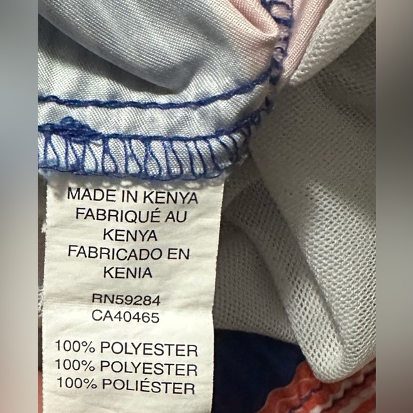 🎁Boys Swim Trunks - Size XXL (16)🎁 - Picture 4 of 5